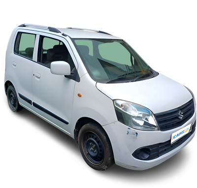 Maruti Wagon R 1.0-img